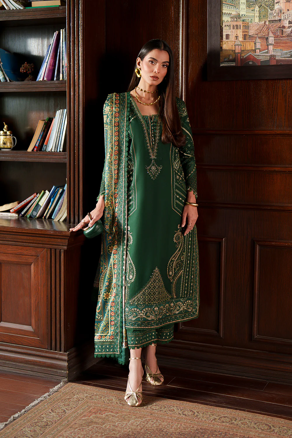 CALISTA - MSS6352