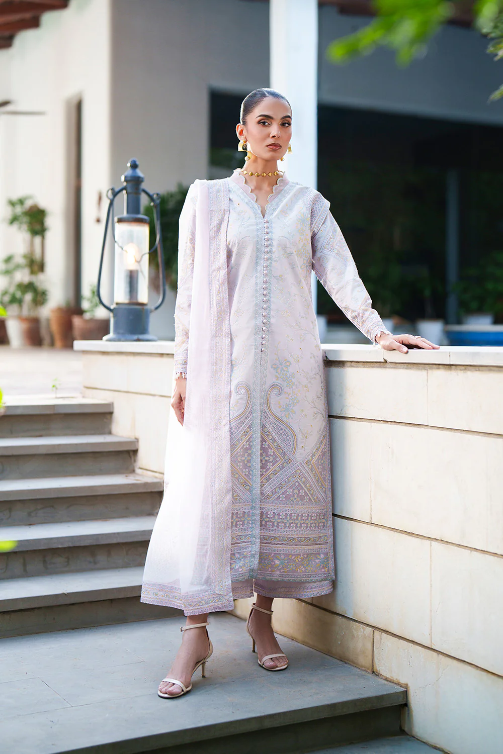 CHARLOTTE - MSS6334