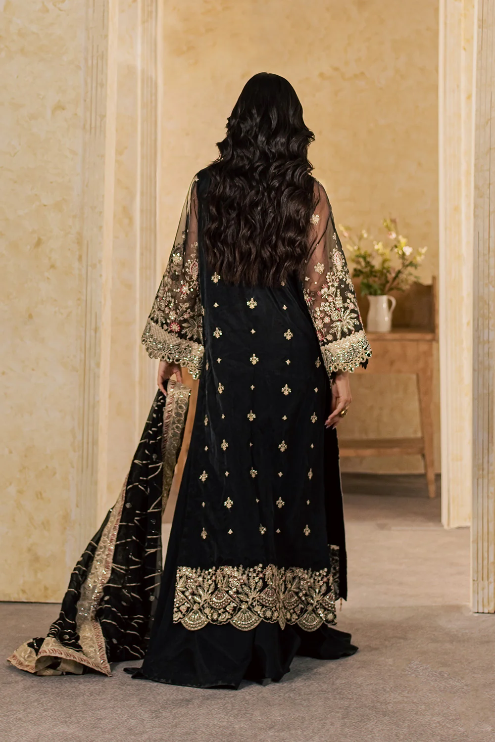 EBONY ROYALTY - MSU6939 - Image 5
