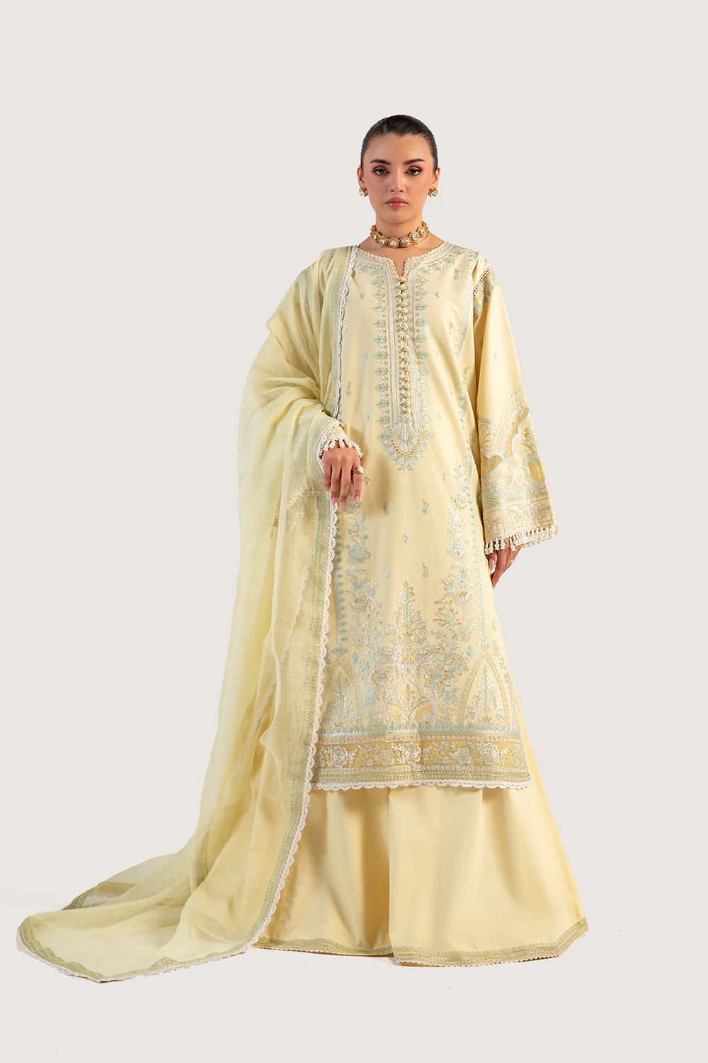 ELEANOR - MSS6323