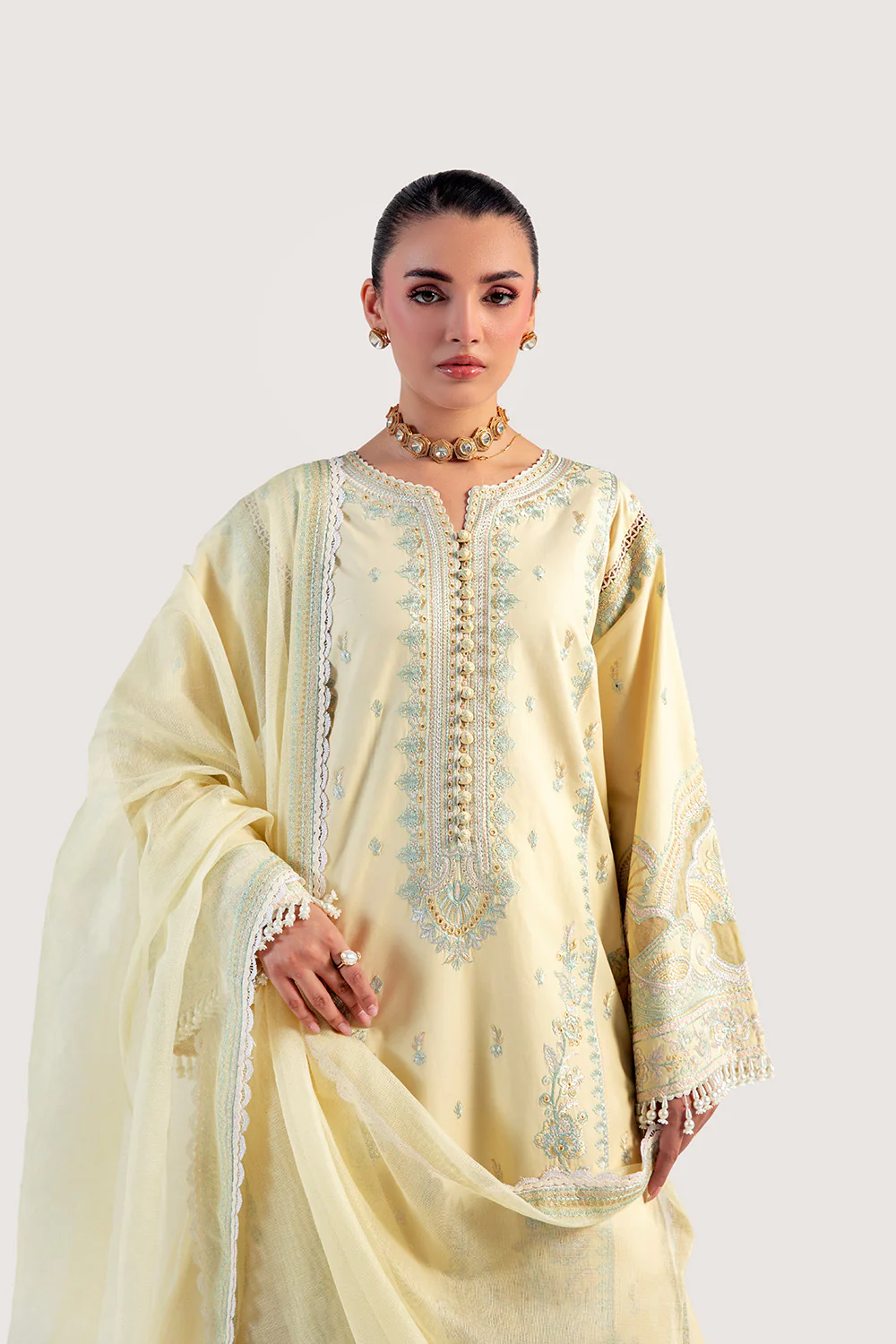 ELEANOR - MSS6323 - Image 2