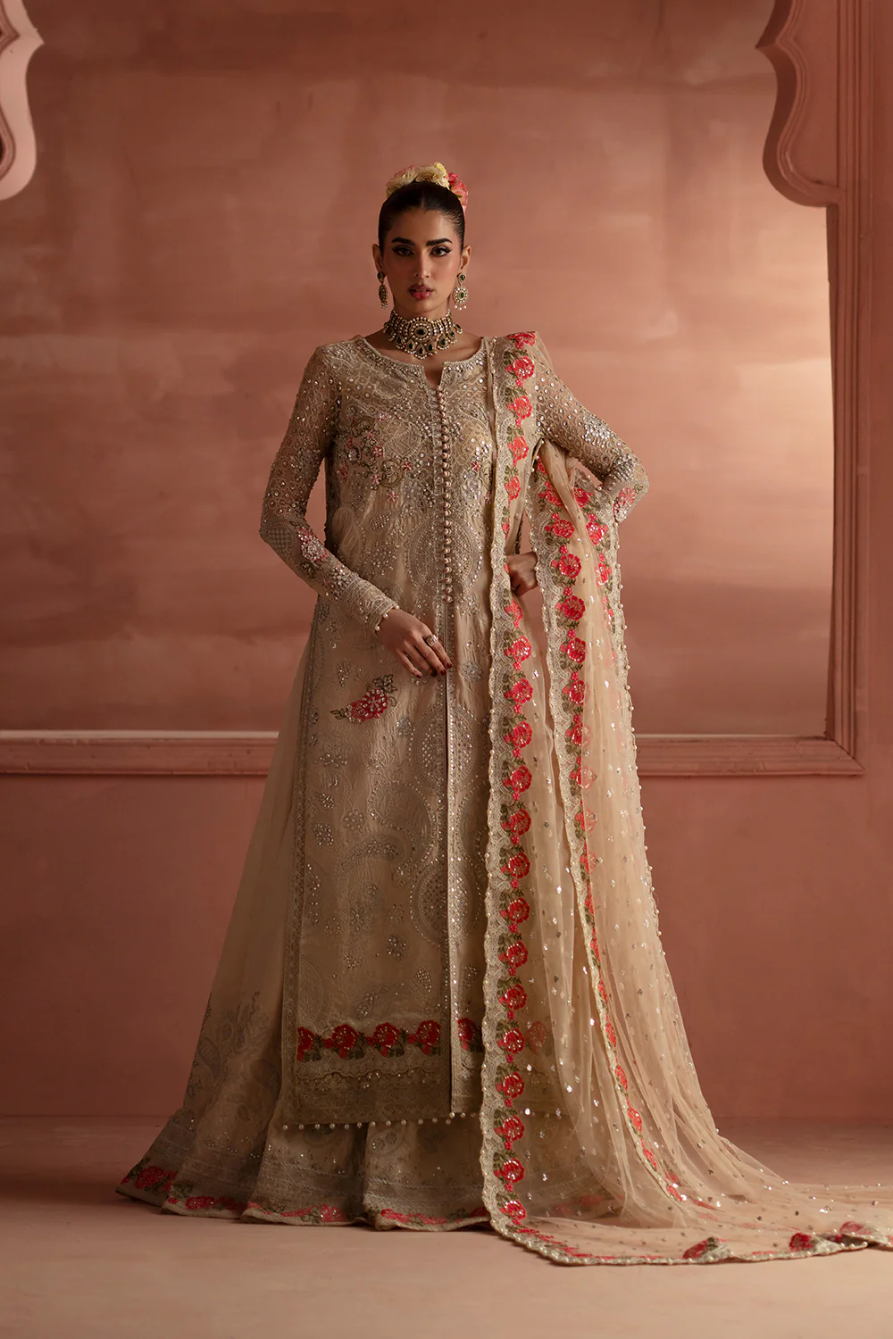 ENGAGEMENT HUES - MSS5903