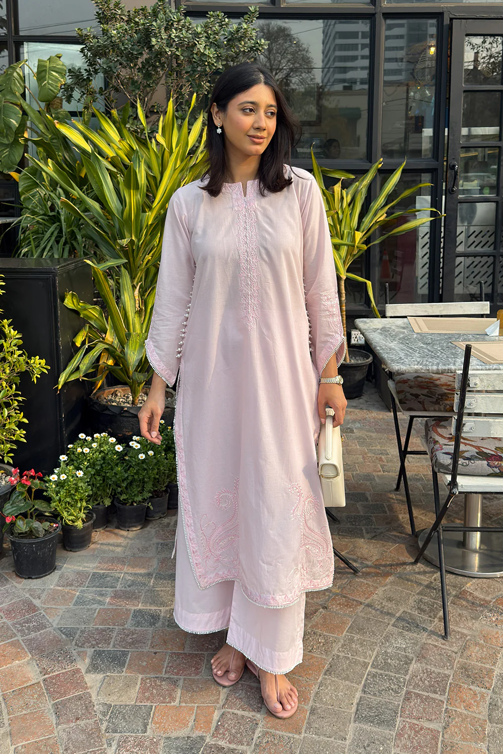 FAYYRA - MSS5734