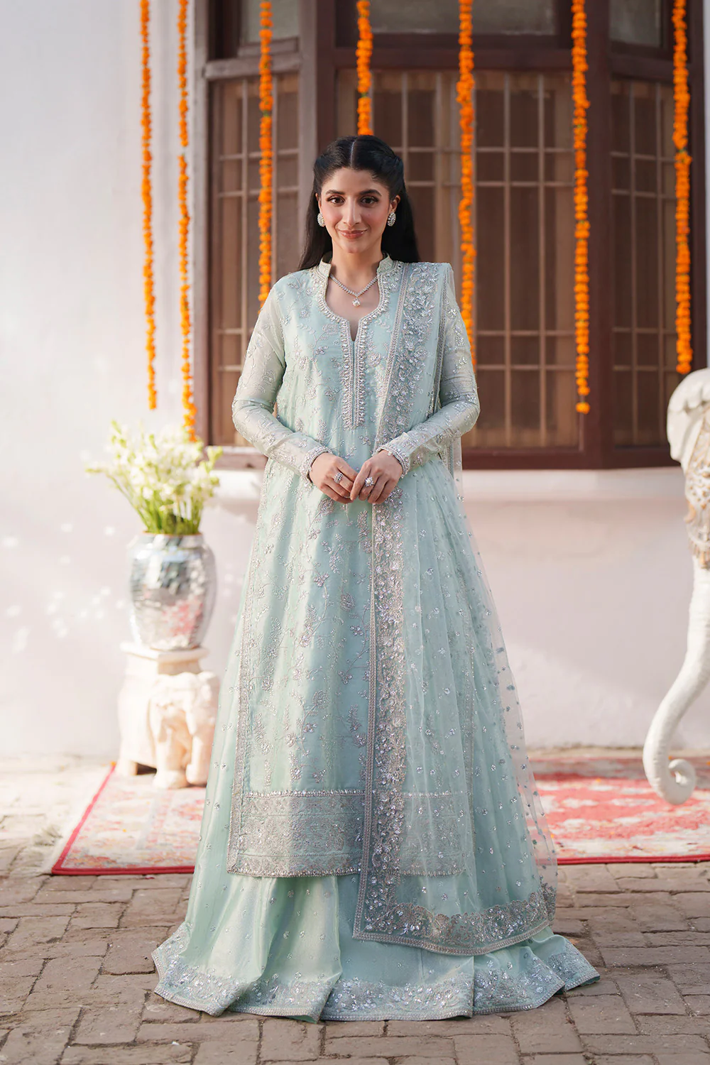 PARIWAR - MWS5642