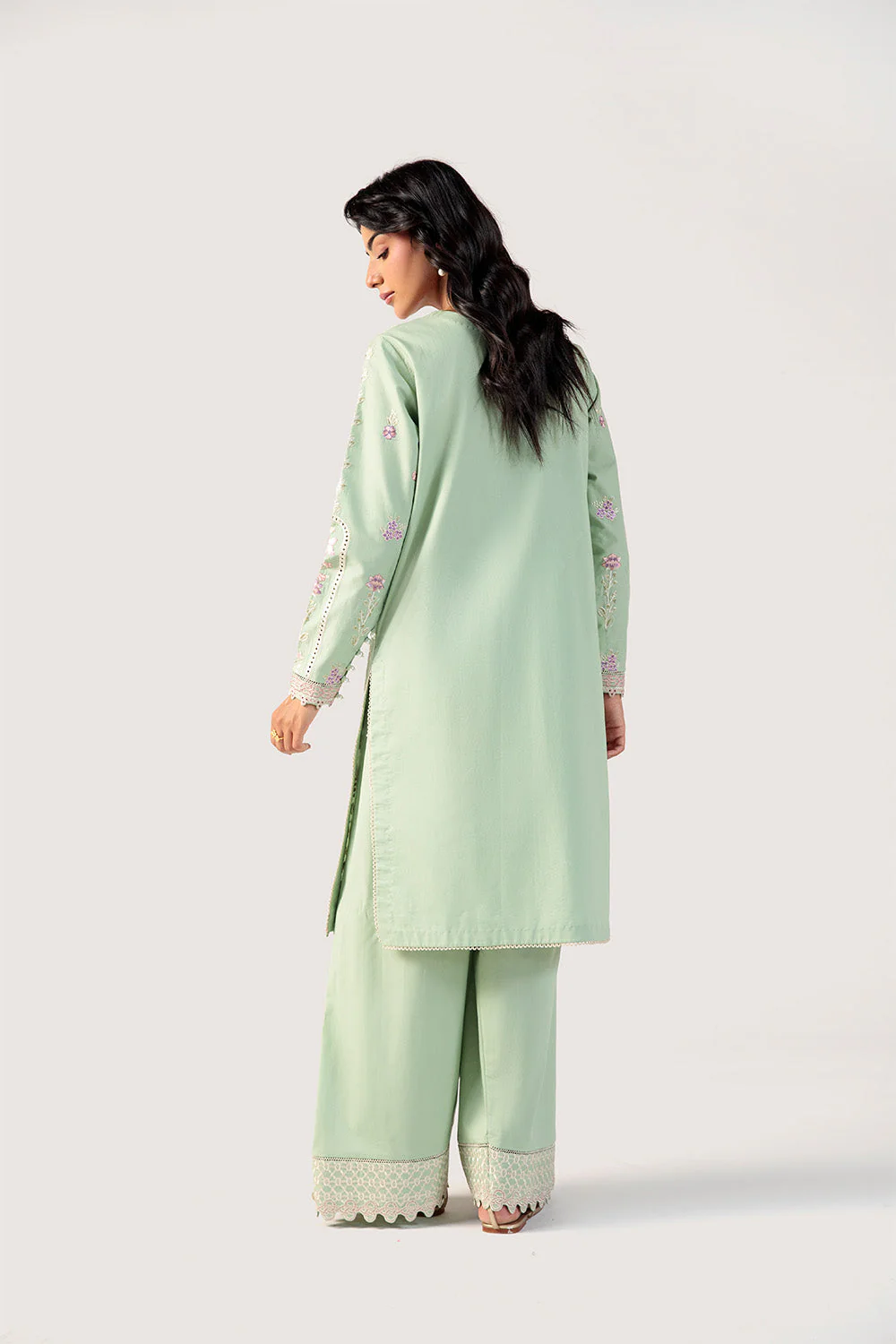 PASTEL POISE - MWS6181 - Image 5