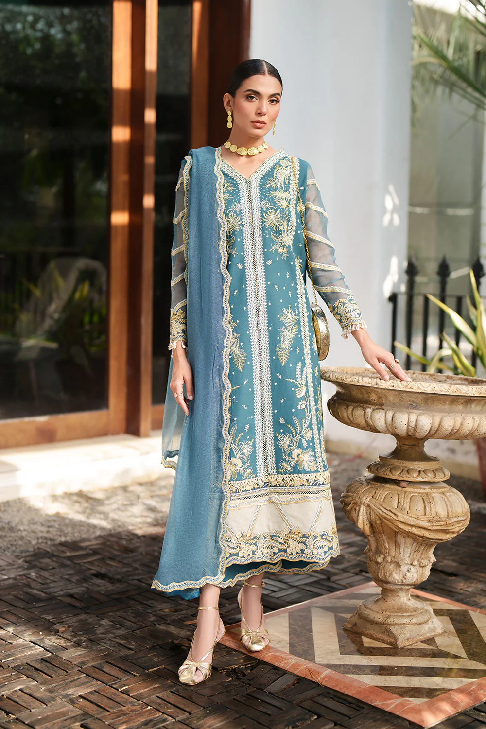 PENELOPE - MSS6327