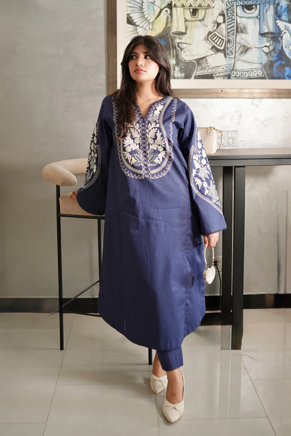 VICTORIA - MSS6049