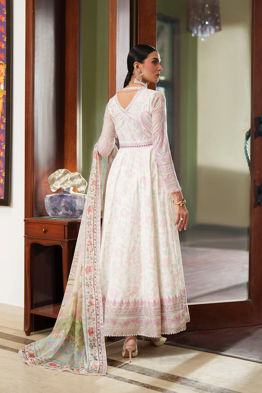 ZAFIRA - MSS6347 - Image 5