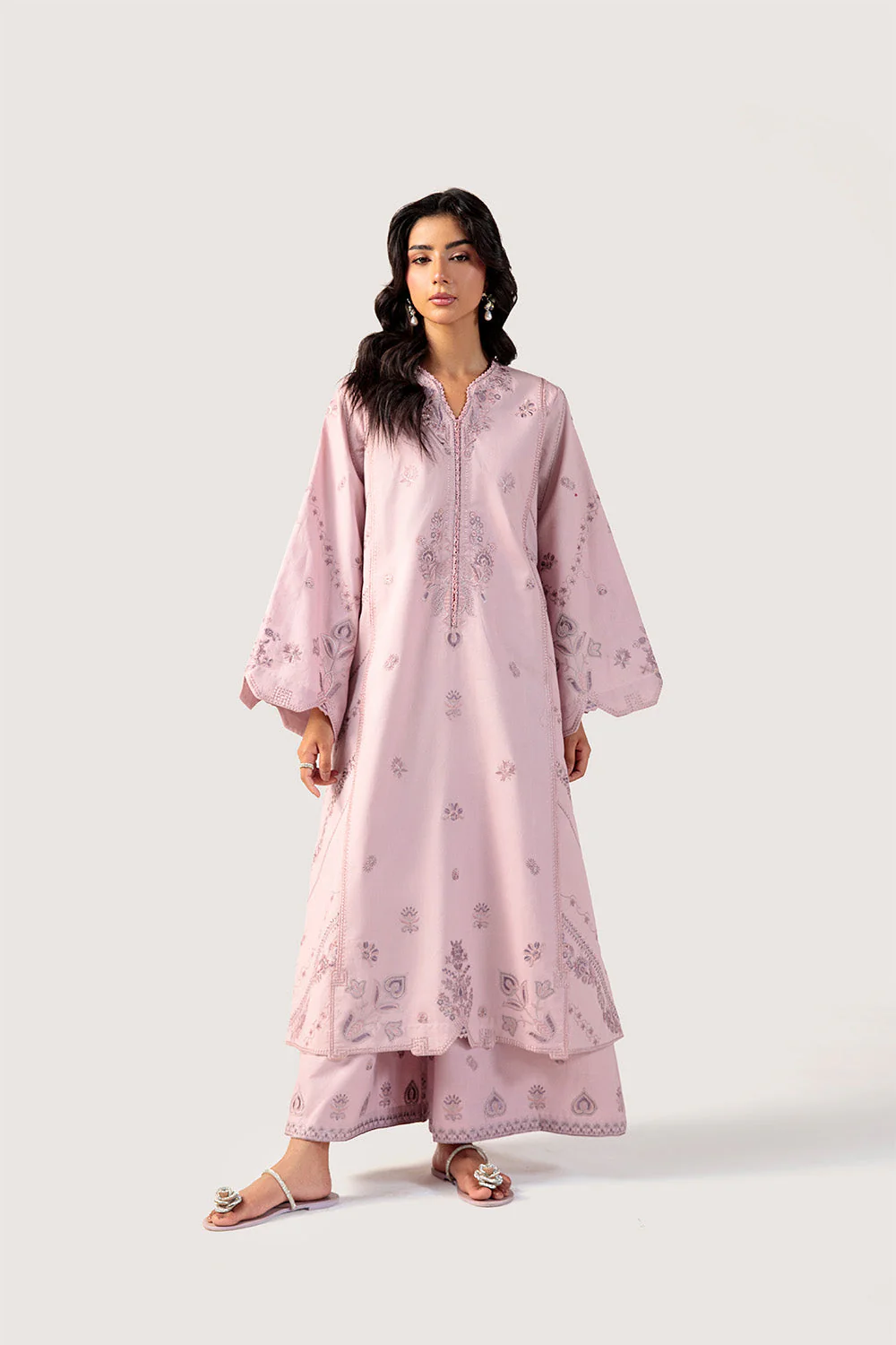 ZARQAAN BLOOM - MWS6185