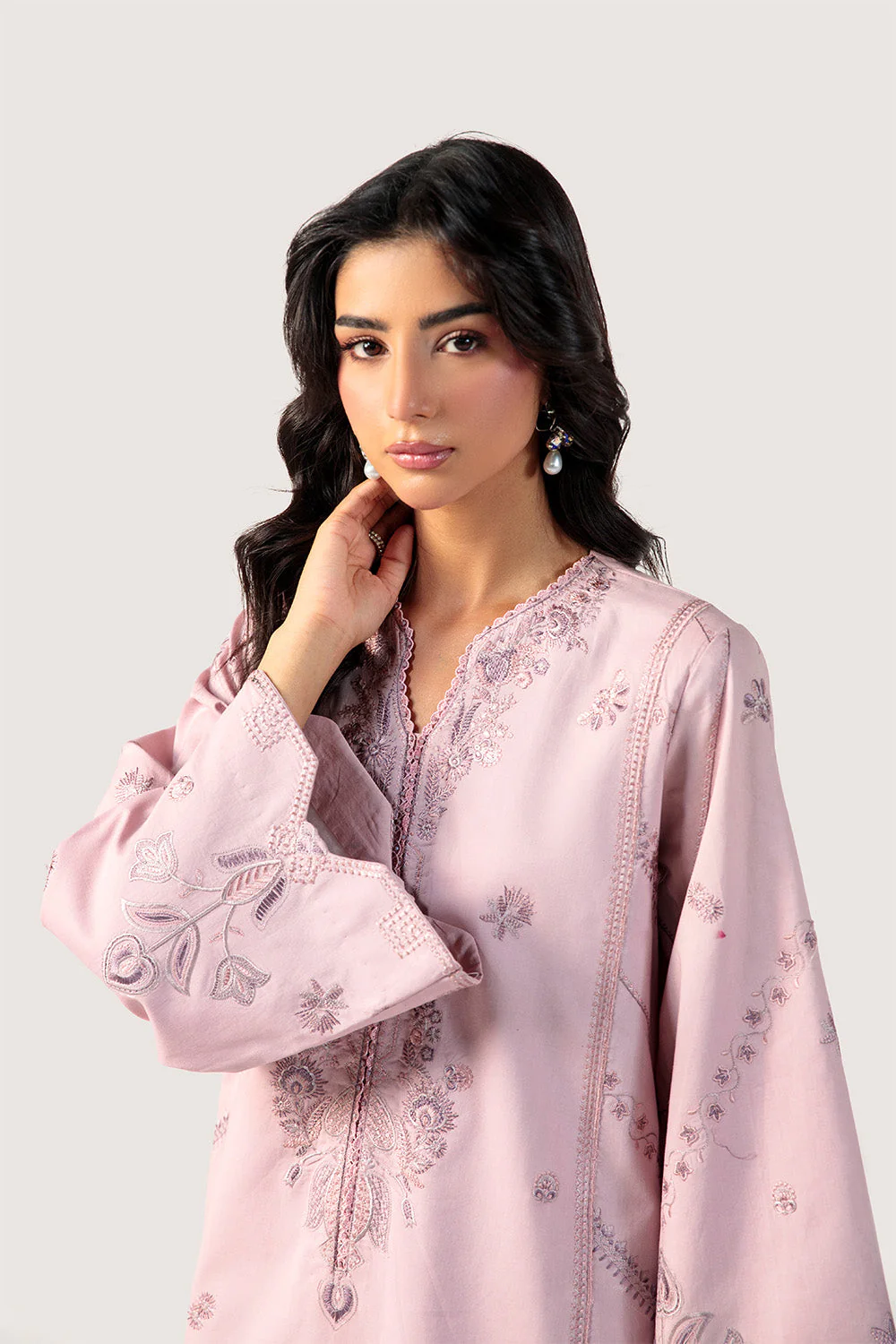 ZARQAAN BLOOM - MWS6185 - Image 2