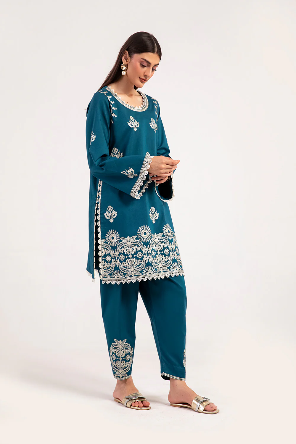 ZULEIKA - MWS6203 - Image 4
